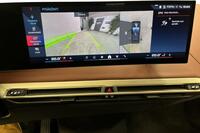 BMW iX M60 vaihtoauto