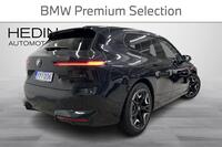 BMW iX M60 vaihtoauto