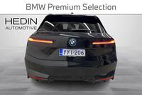 BMW iX M60 vaihtoauto