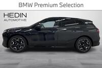 BMW iX M60 vaihtoauto