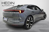 Polestar 4 vaihtoauto