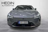 Polestar 4 vaihtoauto