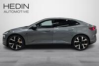 Polestar 4 vaihtoauto