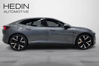 Polestar 4 vaihtoauto