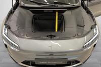 Polestar 4 vaihtoauto