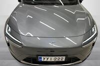 Polestar 4 vaihtoauto