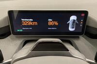 Polestar 4 vaihtoauto