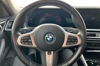 BMW i4 vaihtoauto