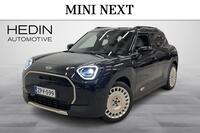 Mini Aceman vaihtoauto