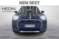 Mini Aceman vaihtoauto