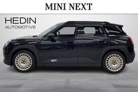 Mini Aceman vaihtoauto