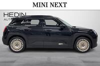 Mini Aceman vaihtoauto