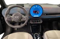 Mini Aceman vaihtoauto