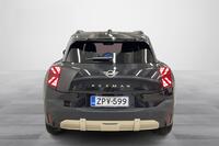 Mini Aceman vaihtoauto