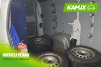 Citroën Jumpy vaihtoauto