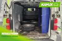 Citroën Jumpy vaihtoauto