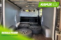 Opel Vivaro vaihtoauto