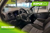 Opel Vivaro vaihtoauto