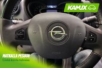 Opel Vivaro vaihtoauto