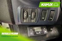 Opel Vivaro vaihtoauto