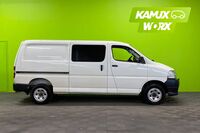 Toyota Hiace vaihtoauto