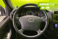 Toyota Hiace vaihtoauto