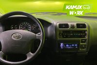 Toyota Hiace vaihtoauto
