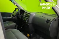 Toyota Hiace vaihtoauto