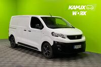 Peugeot Expert vaihtoauto