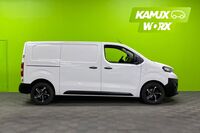 Peugeot Expert vaihtoauto