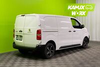 Peugeot Expert vaihtoauto
