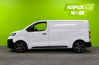 Peugeot Expert vaihtoauto