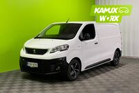 Peugeot Expert vaihtoauto