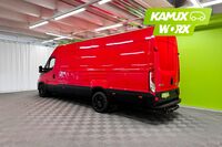 Iveco Daily vaihtoauto