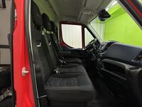 Iveco Daily vaihtoauto