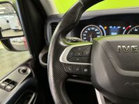 Iveco Daily vaihtoauto