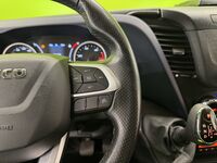 Iveco Daily vaihtoauto