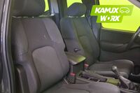 Nissan Navara vaihtoauto