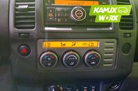 Nissan Navara vaihtoauto