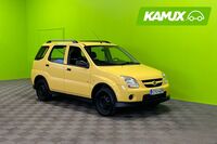 Suzuki Ignis vaihtoauto
