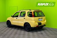 Suzuki Ignis vaihtoauto