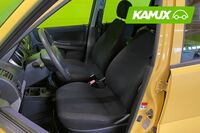 Suzuki Ignis vaihtoauto