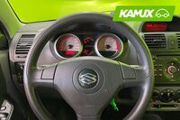 Suzuki Ignis vaihtoauto