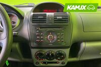 Suzuki Ignis vaihtoauto