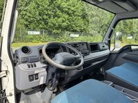 Mitsubishi Canter vaihtoauto