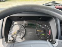 Mitsubishi Canter vaihtoauto