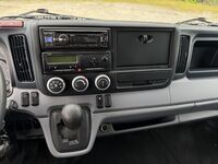 Mitsubishi Canter vaihtoauto