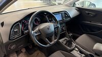 SEAT Leon vaihtoauto
