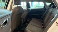 SEAT Leon vaihtoauto