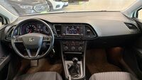 SEAT Leon vaihtoauto